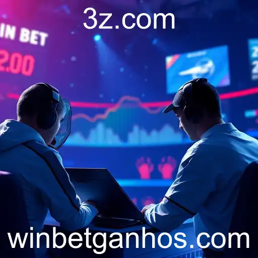 Tendências Atuais no Mundo das Apostas