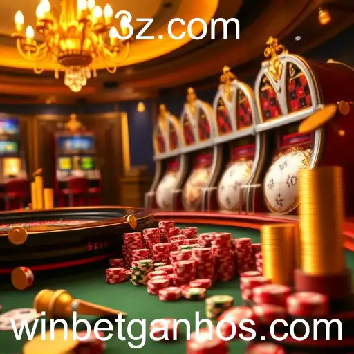 Crescimento no Setor de Apostas em 2025