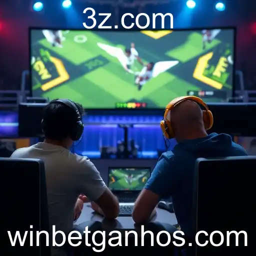 A Ascensão dos Jogos de Azar Online em 2026